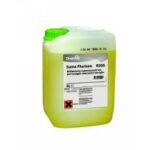 SUMA PLURISON BRILLANTANTE CONCENTRATO LAV. R300 LT. 5