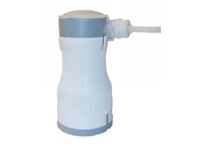 WEB_103800191.jpg SAFEPACK CONNETTORE BIANCO/GRIGIO PER SUMA RINCE A5 - immagine 1