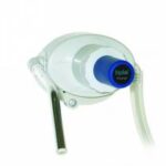 DOSATORI D1 MANUALE A PULSANTE RITARDANTE PER LIQUIDI