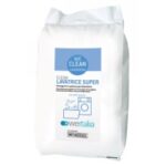 WE CLEAN LAV. SUPER POLVERE KG. 20