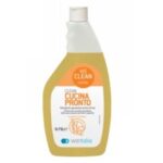WE CLEAN SGRASSANTE CUCINA PRONTO ML. 750