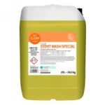 WE CLEAN STOVIT WASH SPECIAL ACQUA MEDIA/DURE KG. 26