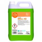 WE CLEAN BRIL HD ACQUE DURE KG. 5,2