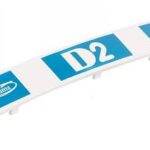 PIASTRA DOSATORE DIVERMITE D2