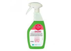 WEB_103800283.jpg WE CLEAN BAGNO DETERGENTE ANTICALCARE PROFUMATO ML. 750 - immagine 1