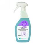 WE CLEAN VETRI ML. 750