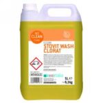 WE CLEAN STOVIT WASH CLORATO KG. 6,10