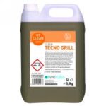 WE CLEAN GRILL TECNO FORNI PIASTRE LT. 5