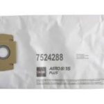 TASKI SACCO TESSUTO PER AERO 8 PLUS