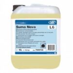 SUMA NOVA L6 DETERGENTE LAVASTOVIGLIE LT. 10