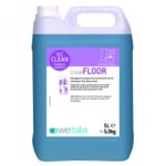 WE CLEAN FLOOR PLUS DETERGENTE DEODORANTE MANTENITORE LT. 5