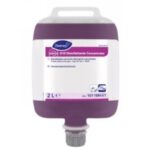 SUMA D10 DISINFETTANTE SGR. CUCINA CONCENTRATO LT. 2
