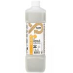 SURE CLEANER&DEGREASER SGRASSATORE ENERGICO LT. 1