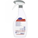 SMACCHIANTE CLAX MAGIC RUST 70D2 FERRO & RUGGINE ML. 750