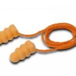INSERTI AUR.SERIE 1100 MONOUSO CORD.SNR=37 DB - 100 COPPIE