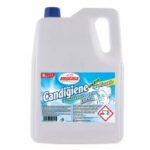 CANDIGIENE DELLA NONNA "AMACASA" IGIENIZZANTE LT. 5