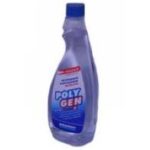 POLYGEN DETERGENTE IGIENIZZANTE ALCOLICO ML. 750