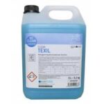 WE CLEAN TEXIL LAV. LIQUIDO LT. 5