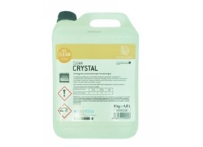 WEB_121700116.jpg WE CLEAN CRYSTAL BICCHIERI 20-45° F. KG. 6 - immagine 1