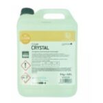 WE CLEAN CRYSTAL BICCHIERI 20-45° F. KG. 6