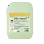 WE CLEAN STOVIT WASH BXT ARGENTO/ALLUMINIO KG. 12