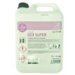 WE CLEAN DEX SUPER DECERANTE UNIVERSALE KG. 5