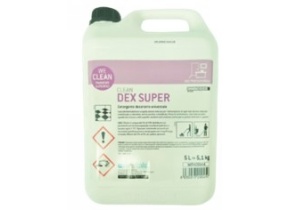 WEB_121700119.jpg WE CLEAN DEX SUPER DECERANTE UNIVERSALE KG. 5 - immagine 1