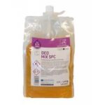 MIX DEO SPC DEODORANTE AMBIENTI TÈ VERDE SACCA KG. 1,5