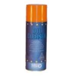 OIL CLEANER PULITORE PER CONTATTI SPRAY ML. 400
