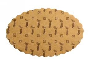 WEB_126100088.jpg SOTTOFRITTO OVALE PAGLIA ALIMENTARE 19X31 - immagine 1