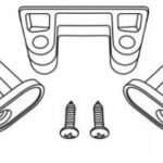 KIT PORTAMANICO IN GOMMA