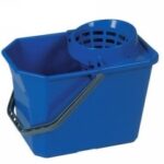 SECCHIO STRIZZA MOP COMFORT" LT. 15"