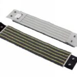 RICAMBIO FRANGIA ABRASIVA C/BOTTONI CM. 45