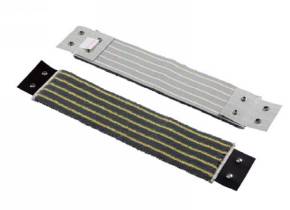 WEB_128200101.jpg RICAMBIO FRANGIA ABRASIVA C/BOTTONI CM. 45 - immagine 1