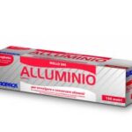 ALLUMINIO BOX CUKI H. 30 MT. 125