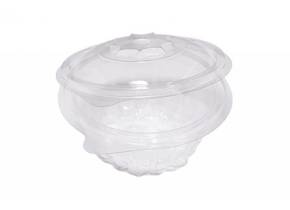 WEB_129100052.jpg CIOTOLA IN PET C/COPERCHIO TONDA C/CERNIERA CC. 375 - immagine 1