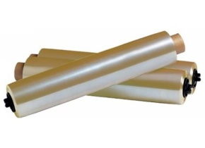 WEB_129100064.jpg PELLICOLA PVC ALIMENTARE WRAPMASTER CUKI H. 30 MT. 300 - immagine 1