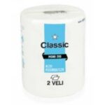 ASCIUGAMANI MULTIUSO CLASSIC MONOROTOLO 2 VELI