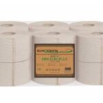 IGIENICA MINI JUMBO RICICLATI MARRONE