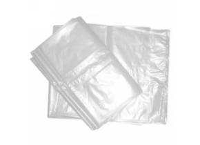 WEB_138000004.jpg SACCO TRASPARENTE I° SCELTA 50X70 SP. 0,035 GR. 22,5 - immagine 1