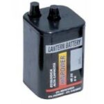 BATTERIE LUX PER LAMPEGGIANTE