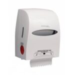 DISTRIBUTORE SANITOUCH ASCIUGAMANI ROTOLO - 9991