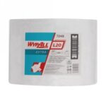 WYPALL L20 EXTRA BOBINA BIANCA AIRFLEX 2 VELI - 7248