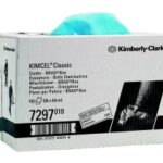 KIMCEL BOX BLU PIEGATI 36X42 - 7297