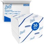 IGIENICA INTERCALATA SCOTT 2 VELI - 8508