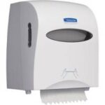 DISTRIBUTORE SLIMROLL ASCIUGAMANI A ROTOLO - U11833