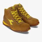 SCARPA DIADORA GLOVE MID S3 HRO SRA TG. 35-48