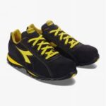 SCARPA DIADORA GLOVE II LOW S3 HRO SRA TG. 35-48