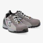 SCARPA DIADORA GLOVE NET LOW S1P HRO SRA ESD TG. 35-48