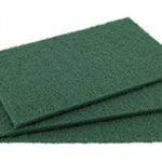 FIBRA EUDOREX VERDE 15X23X0,8